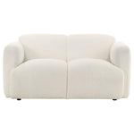 Dorset Loveseat WHITE