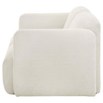 Dorset Loveseat WHITE
