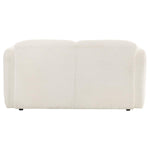 Dorset Loveseat WHITE