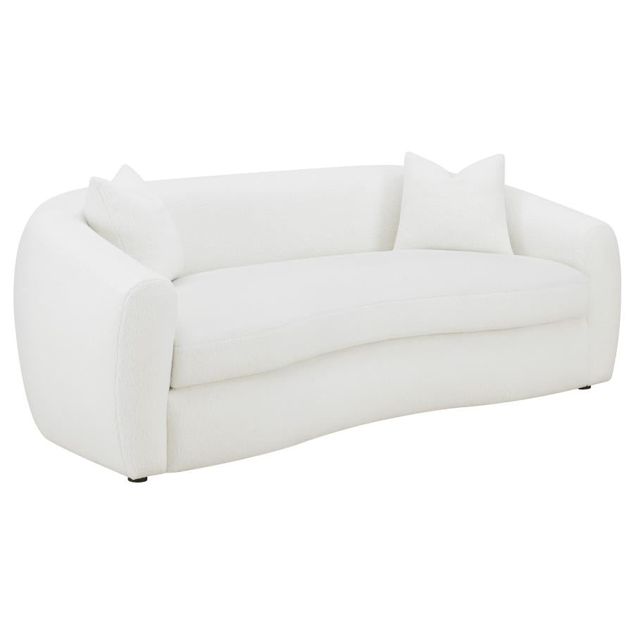 Isabella Sofa NATURAL