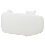 Isabella Loveseat NATURAL
