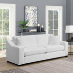 Ashlyn Sofa WHITE