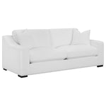 Ashlyn Sofa WHITE