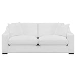 Ashlyn Sofa WHITE