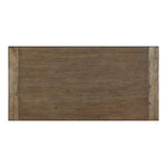 Millwood Desk WEATHERED NATURAL