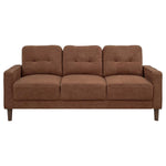 Bowen Sofa RUST