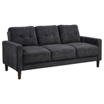 Bowen Sofa STEEL GREY