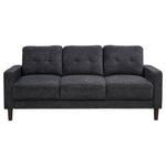 Bowen Sofa STEEL GREY