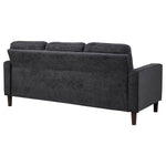 Bowen Sofa STEEL GREY