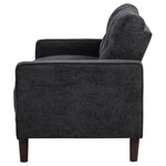 Bowen Loveseat STEEL GREY