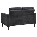 Bowen Loveseat STEEL GREY