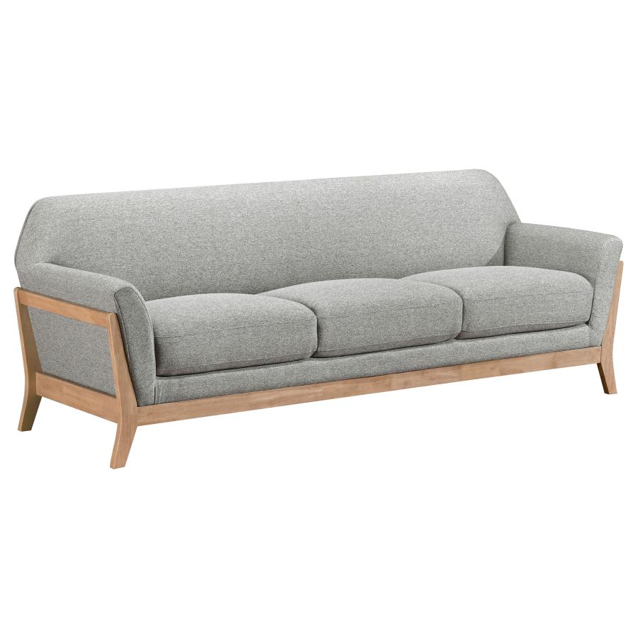 Vaughn Sofa GREY