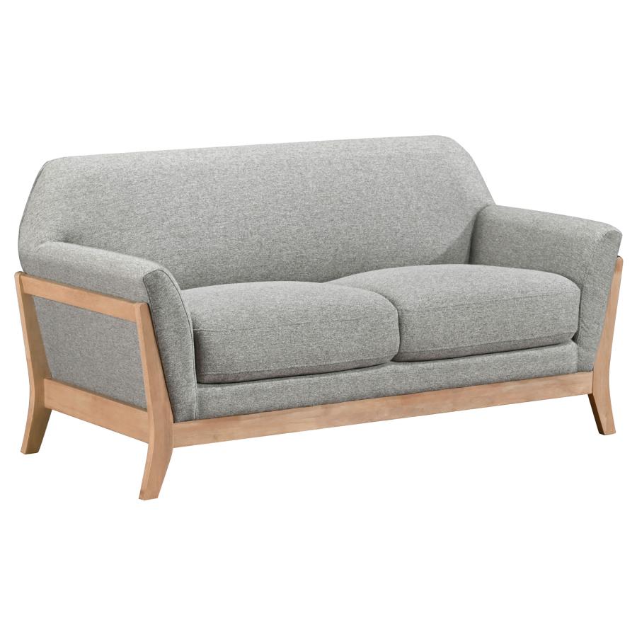 Vaughn Loveseat GREY