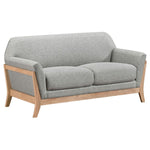 Vaughn Loveseat GREY