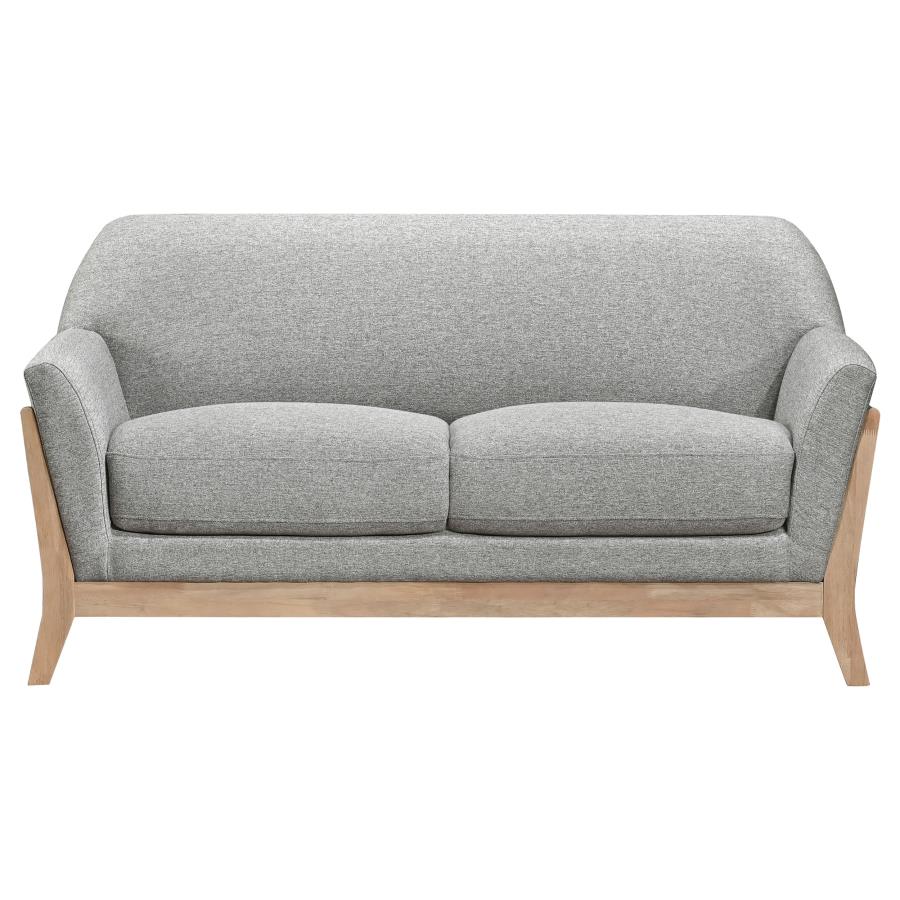 Vaughn Loveseat GREY