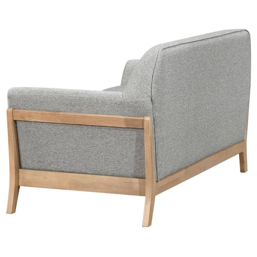 Vaughn Loveseat GREY