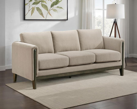 Islington Sofa TAUPE