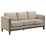 Islington Sofa TAUPE