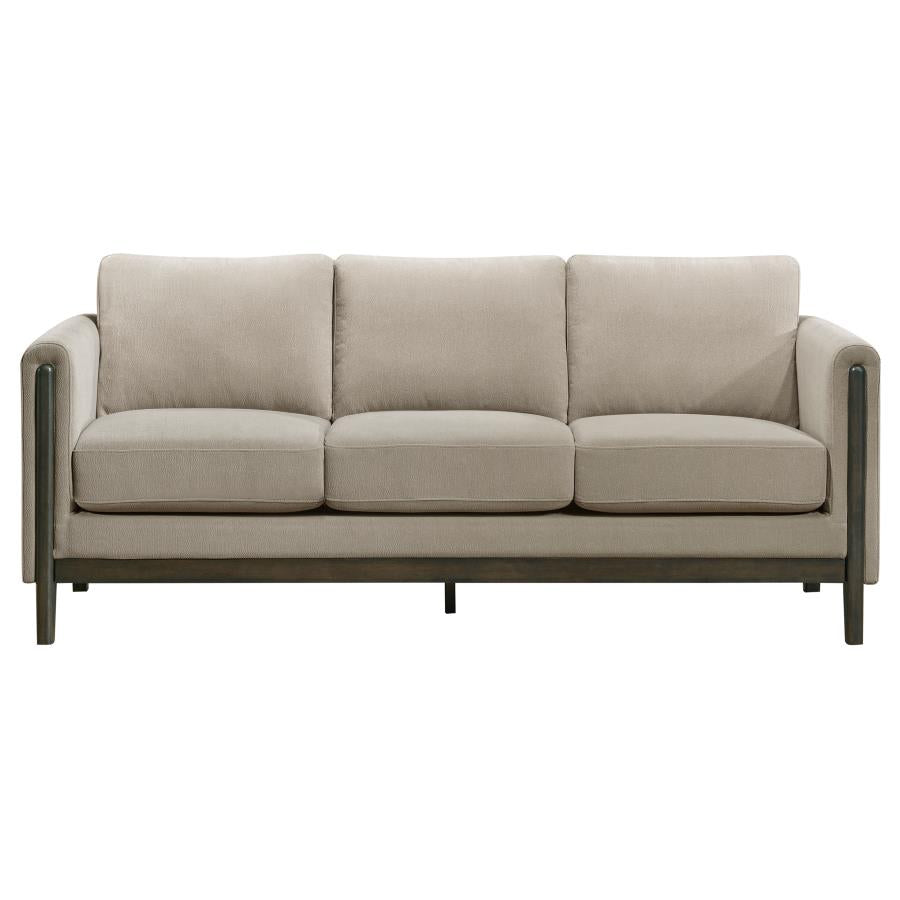Islington Sofa TAUPE