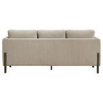 Islington Sofa TAUPE