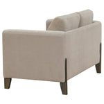Islington Loveseat TAUPE