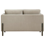Islington Loveseat TAUPE