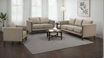 Islington Loveseat TAUPE