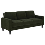 Ruth Sofa MATCHA GREEN