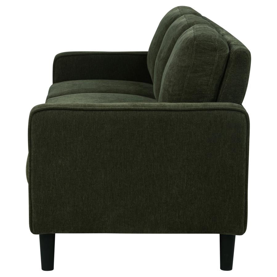 Ruth Sofa MATCHA GREEN