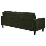 Ruth Sofa MATCHA GREEN