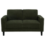 Ruth Loveseat MATCHA GREEN