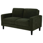 Ruth Loveseat MATCHA GREEN