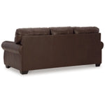 Colleton Sofa DARK BROWN