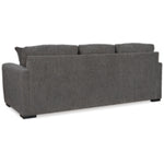 Gardiner Sofa Reversible Chaise PEWTER