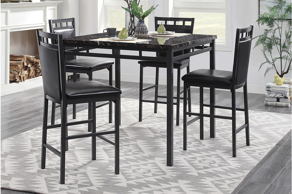 Olney 5pcs Pub Set