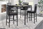 Olney 5pcs Pub Set