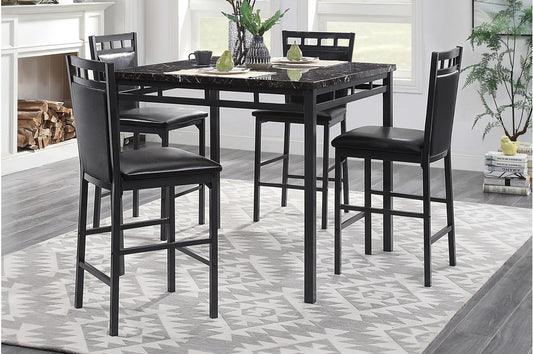 Olney 5pcs Pub Set