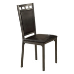 Olney 5pcs Dinette Set