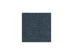 Rannis Twin Size Sofa Bed W/Memory Foam Mattress NAVY