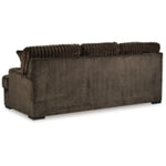 Aylesworth Sofa CHOCOLATE