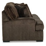 Aylesworth Sofa CHOCOLATE