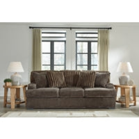 Aylesworth Sofa CHOCOLATE