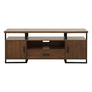 Sedley TV Stand WALNUT