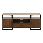 Sedley TV Stand WALNUT