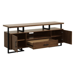 Sedley TV Stand WALNUT