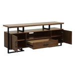 Sedley TV Stand WALNUT