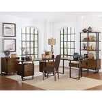 Sedley Desk WALNUT