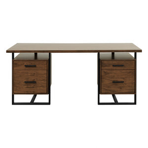 Sedley Desk WALNUT