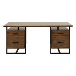 Sedley Desk WALNUT