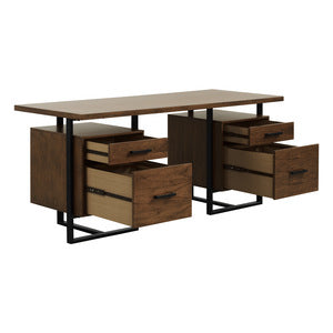Sedley Desk WALNUT